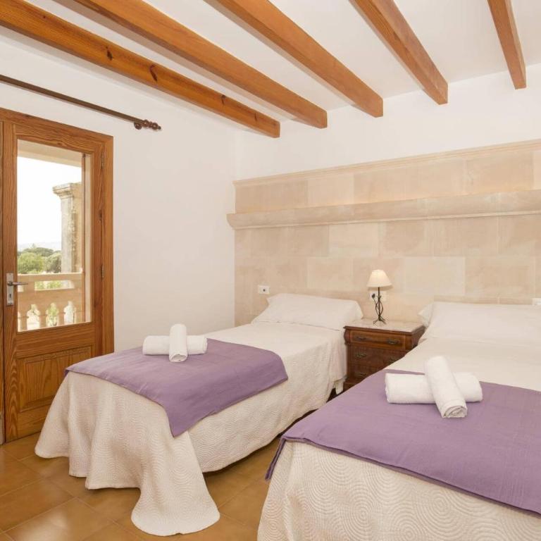 Villa Suau Gran by Villa Plus - Villa - 30