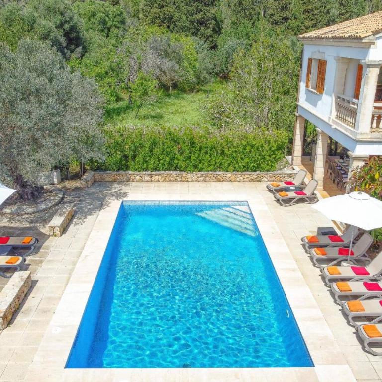 Villa Suau Gran by Villa Plus - Villa - 31