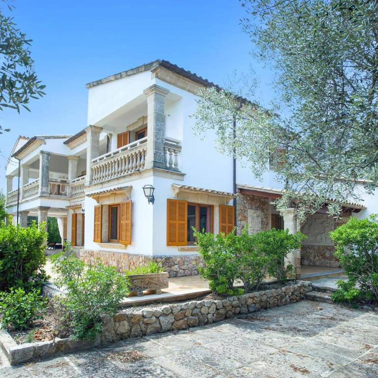 Villa Suau Gran by Villa Plus - Villa - 33