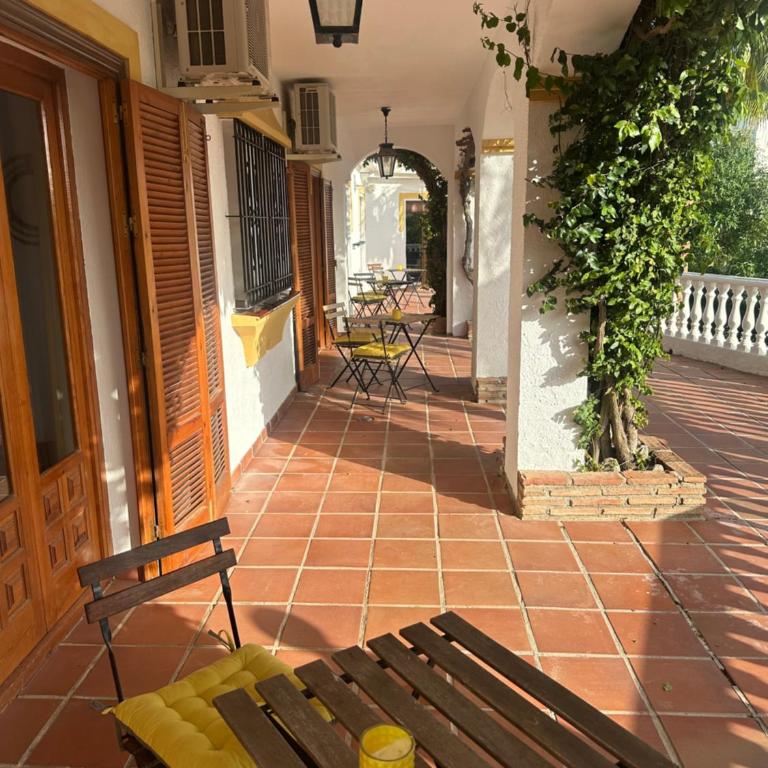 Casa Hermosa Mijas- 7 bedroom villa-sleeps 14 - Villa - 13