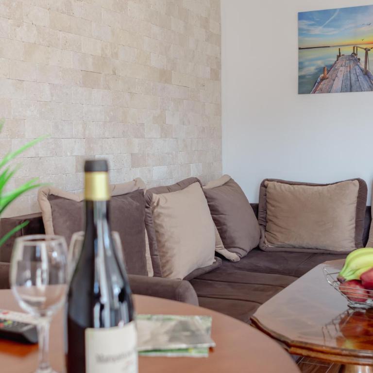 Medo - Superior Apartment - 16
