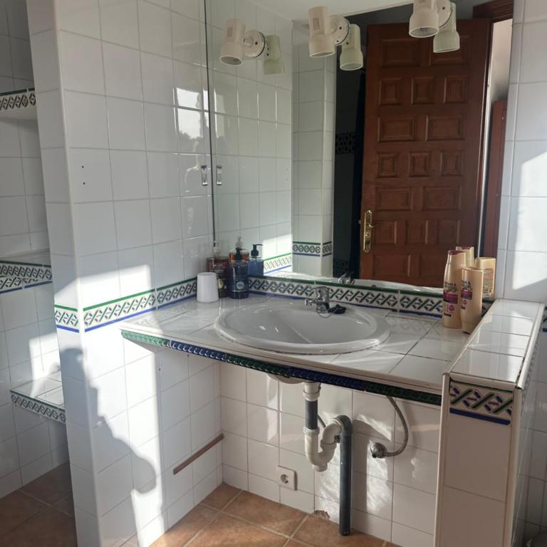 Casa Hermosa Mijas- 7 bedroom villa-sleeps 14 - Villa - 6