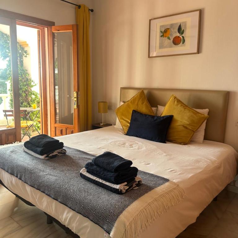 Casa Hermosa Mijas- 7 bedroom villa-sleeps 14 - Villa - 54