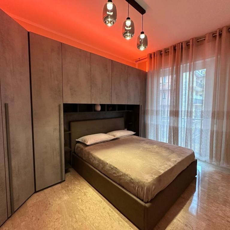 Blue Line Apartment - Appartamento con 2 Camere da Letto - 3