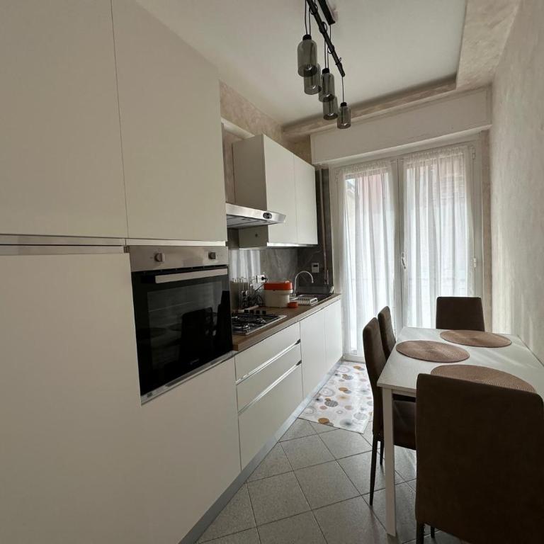 Blue Line Apartment - Appartamento con 2 Camere da Letto - 4