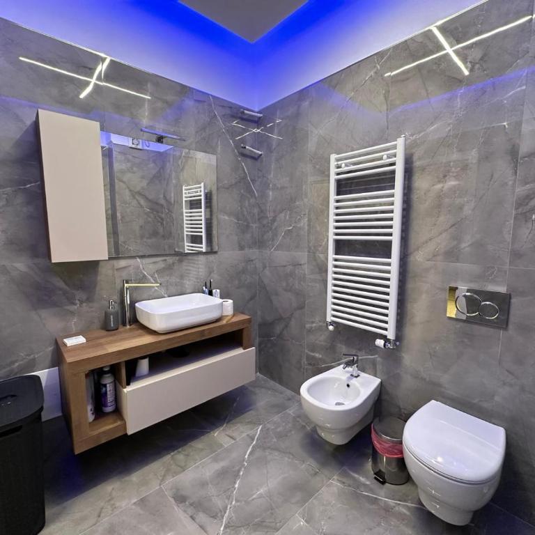 Blue Line Apartment - Appartamento con 2 Camere da Letto - 5