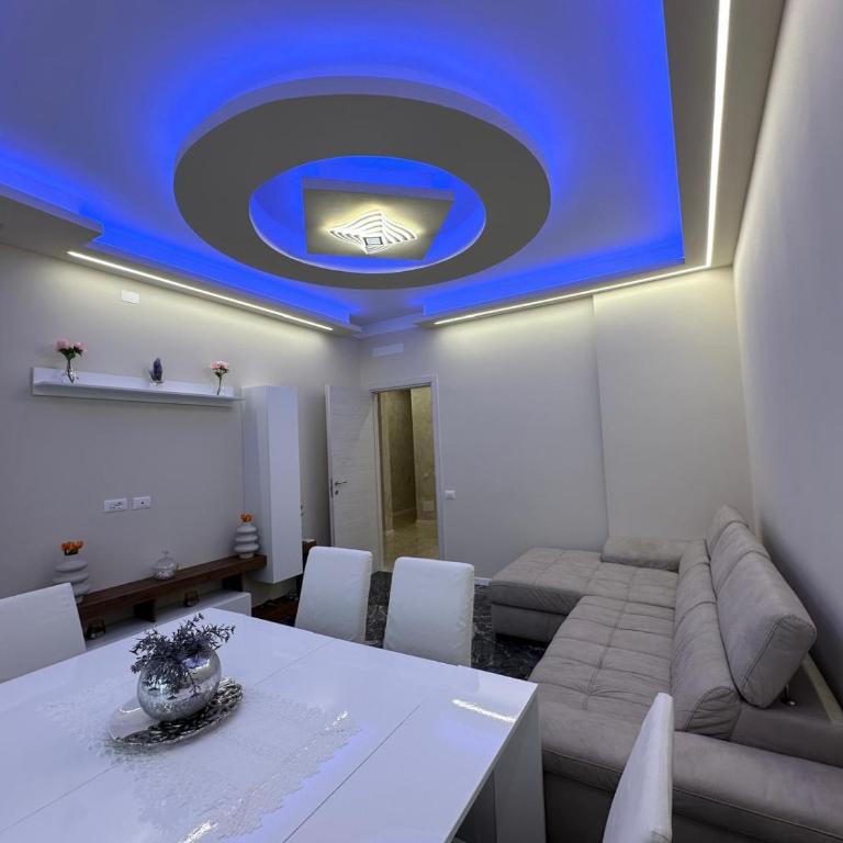 Blue Line Apartment - Appartamento con 2 Camere da Letto - 6