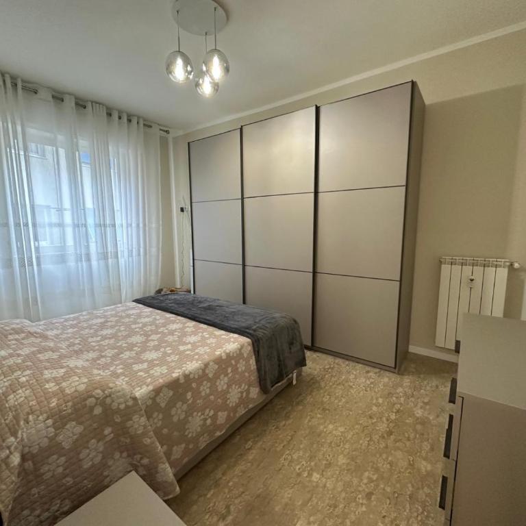 Blue Line Apartment - Appartamento con 2 Camere da Letto - 7