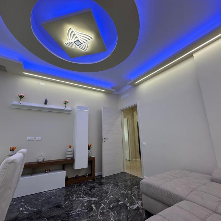 Blue Line Apartment - Appartamento con 2 Camere da Letto - 8