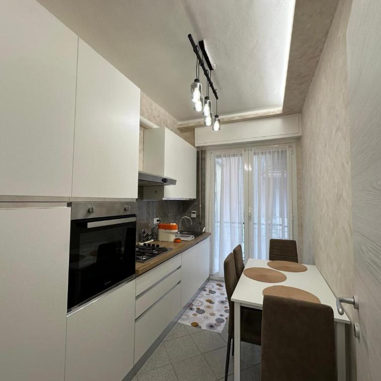 Blue Line Apartment - Appartamento con 2 Camere da Letto - 10