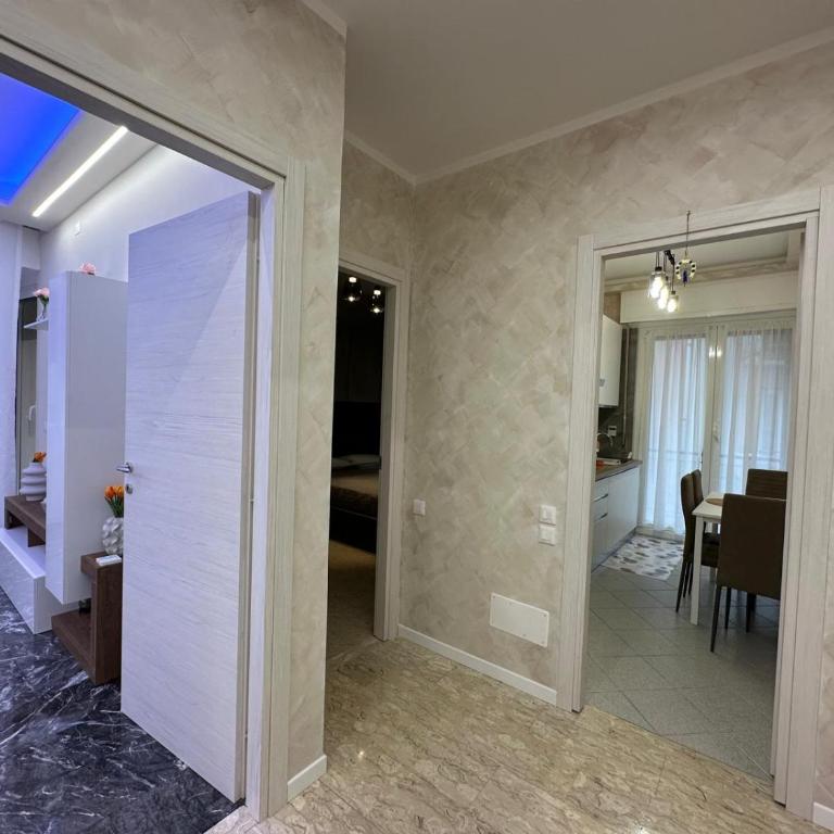 Blue Line Apartment - Appartamento con 2 Camere da Letto - 13