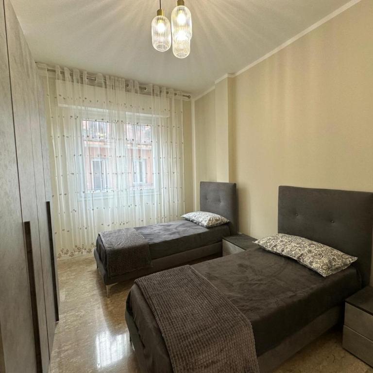 Blue Line Apartment - Appartamento con 2 Camere da Letto - 15