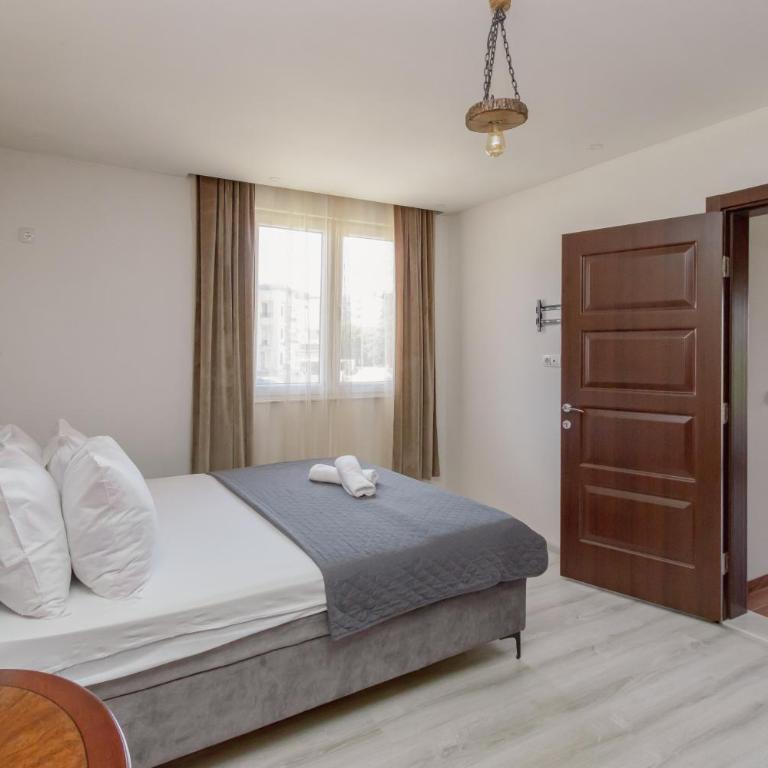 Medo - Superior Apartment - 12