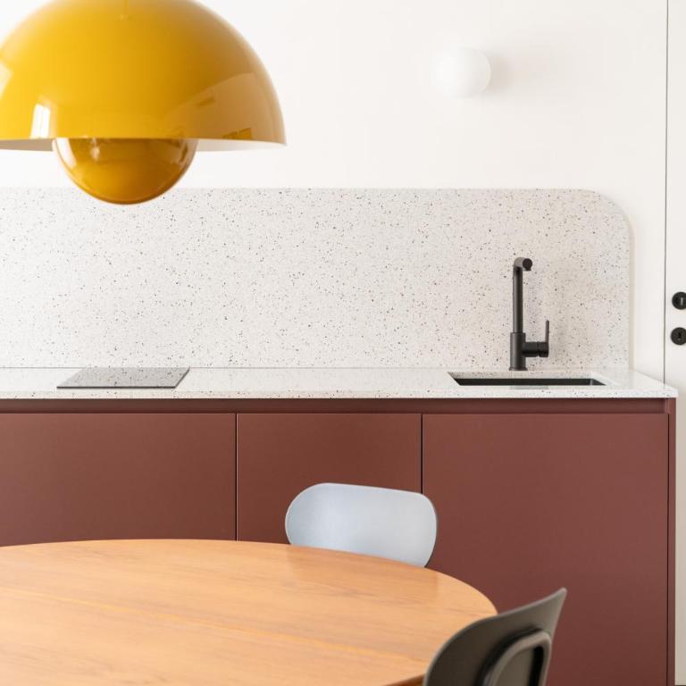 Casa Umbertina - Appartamento con 2 Camere da Letto - 19