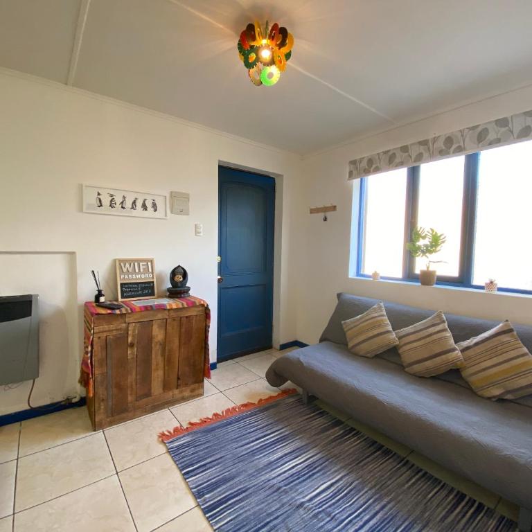 Lodging Incógnita, Punta Arenas - Apartamento de 1 dormitorio - 4