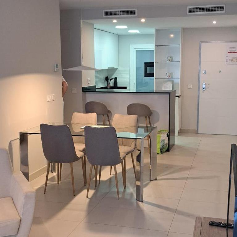Romero Apartments CALPE Arenal Beach - Apartamento de 2 dormitorios - 22