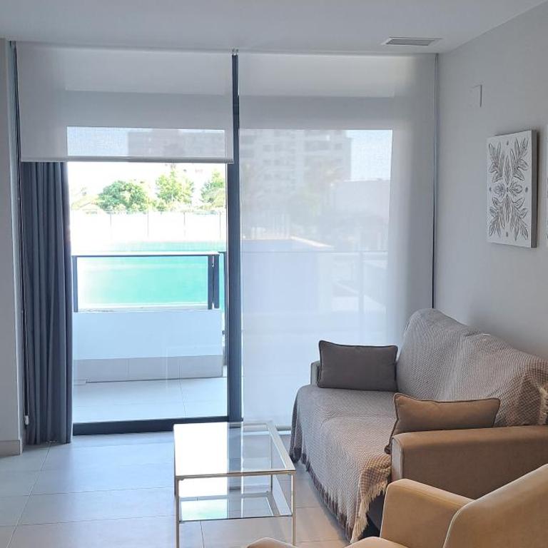 Romero Apartments CALPE Arenal Beach - Apartamento de 2 dormitorios - 23