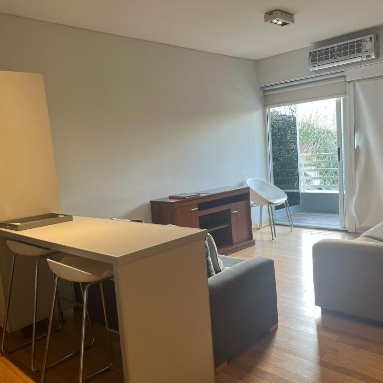 Quartier San Telmo Spa - Apartamento de 1 dormitorio - 6