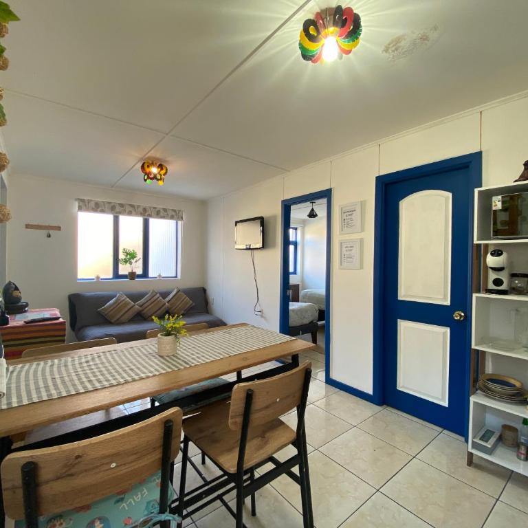 Lodging Incógnita, Punta Arenas - Apartamento de 1 dormitorio - 2