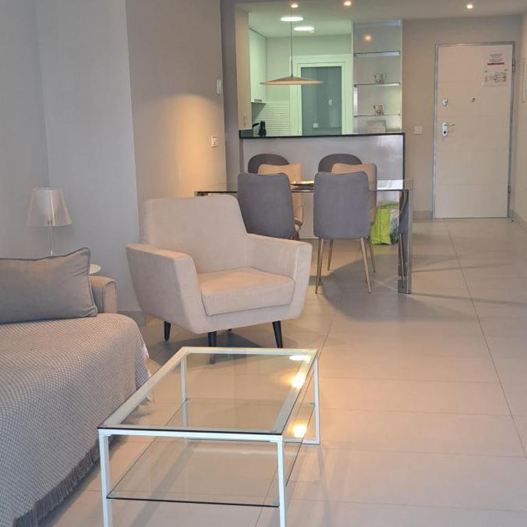 Romero Apartments CALPE Arenal Beach - Apartamento de 2 dormitorios - 28