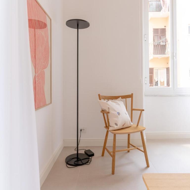 Casa Umbertina - Appartamento con 2 Camere da Letto - 28