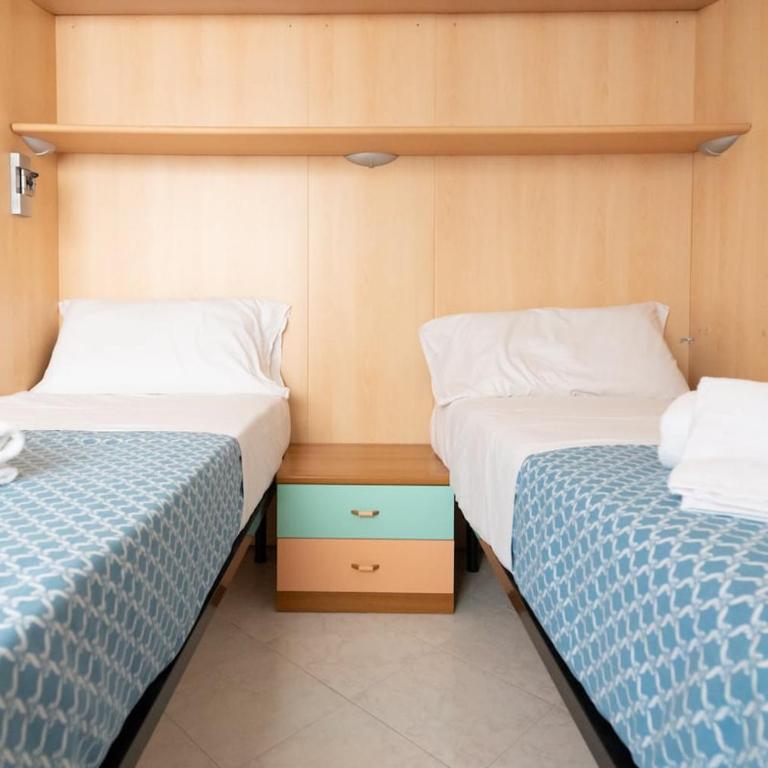 Casa Delia - Appartamento con 2 Camere da Letto - 4