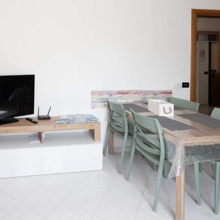 Casa Delia - Appartamento con 2 Camere da Letto - 16