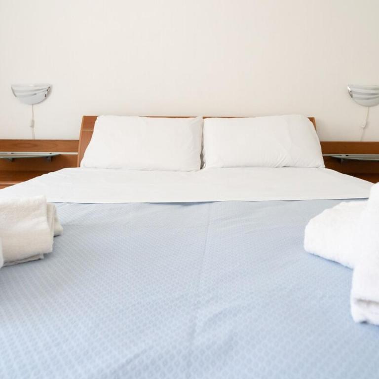 Casa Delia - Appartamento con 2 Camere da Letto - 5
