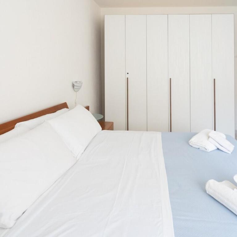 Casa Delia - Appartamento con 2 Camere da Letto - 7