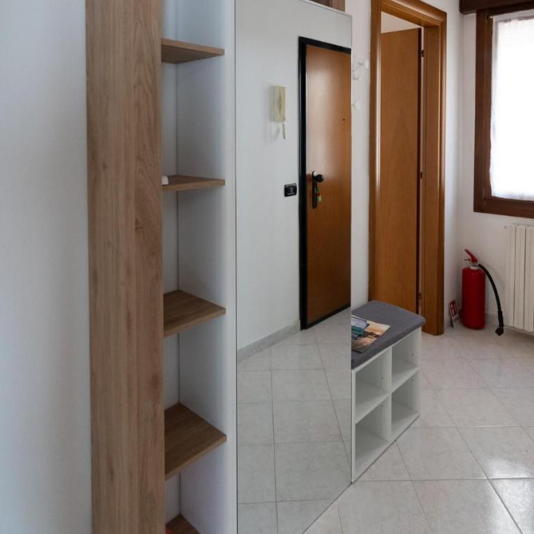 Casa Delia - Appartamento con 2 Camere da Letto - 8