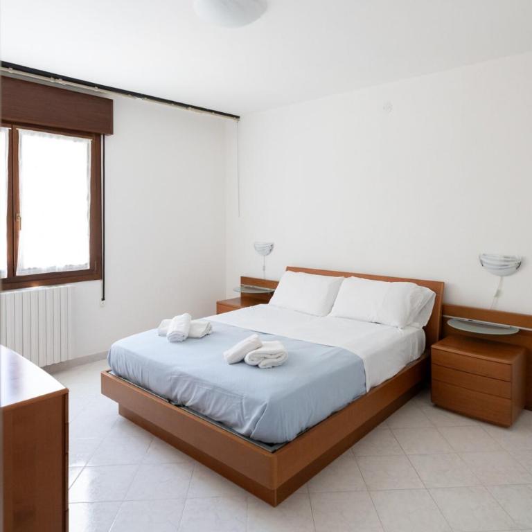 Casa Delia - Appartamento con 2 Camere da Letto - 2