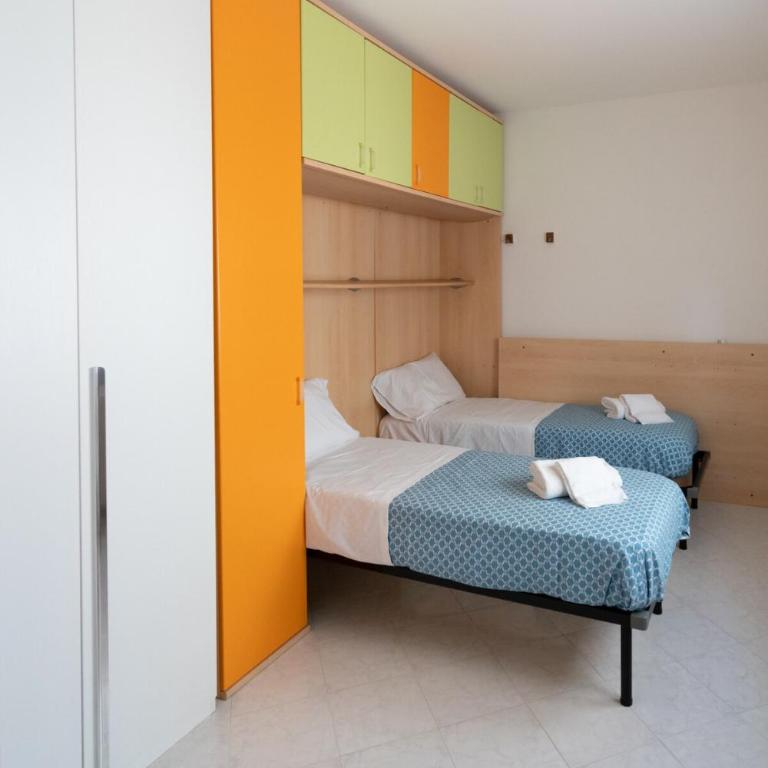 Casa Delia - Appartamento con 2 Camere da Letto - 9