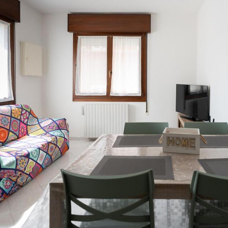 Casa Delia - Appartamento con 2 Camere da Letto - 17