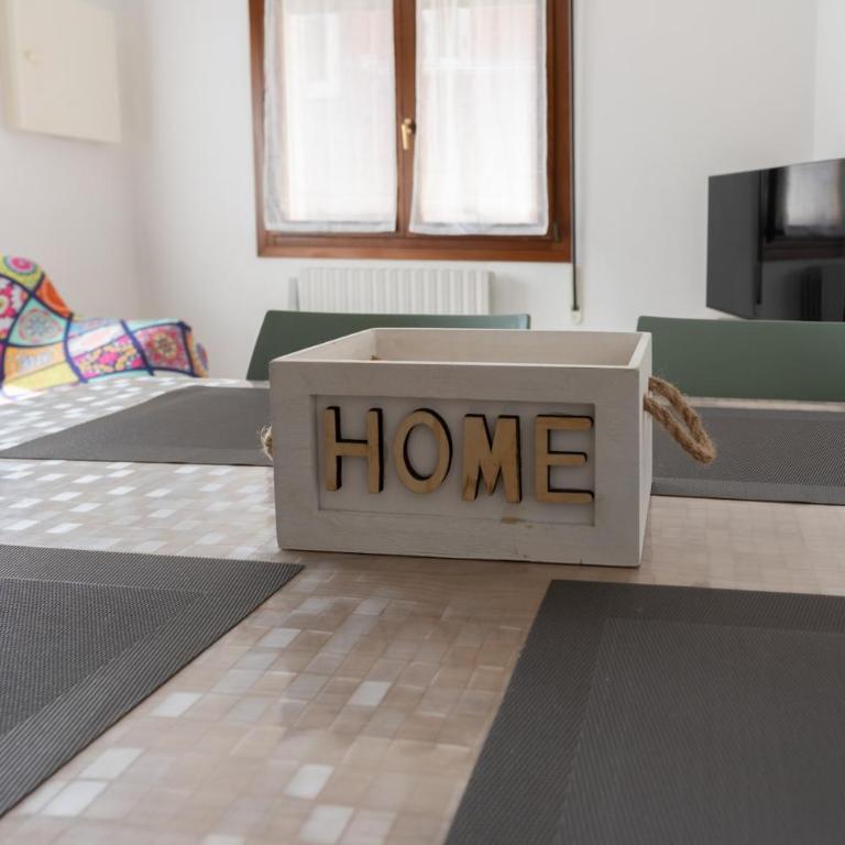 Casa Delia - Appartamento con 2 Camere da Letto - 15