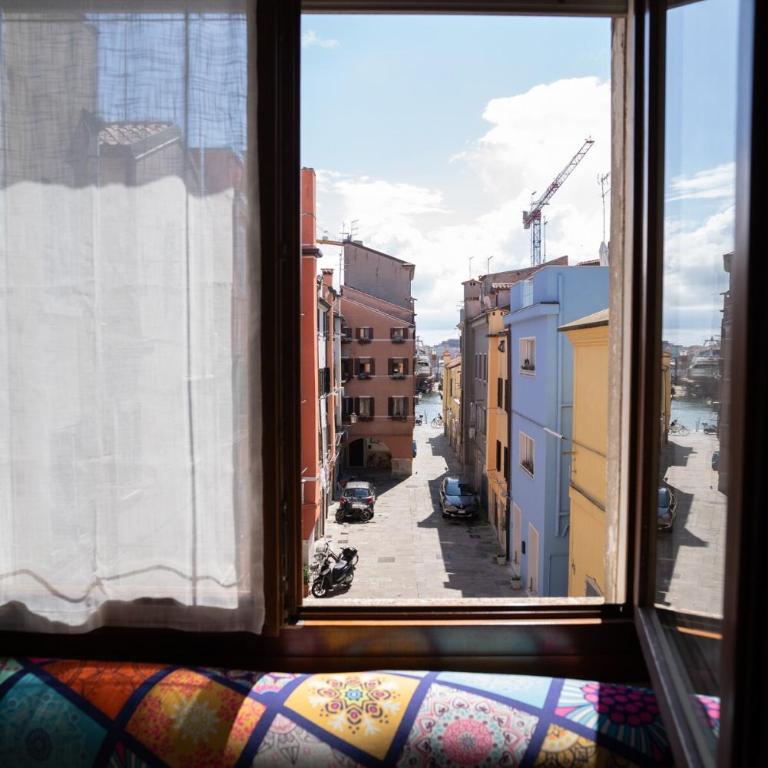 Casa Delia - Appartamento con 2 Camere da Letto - 19