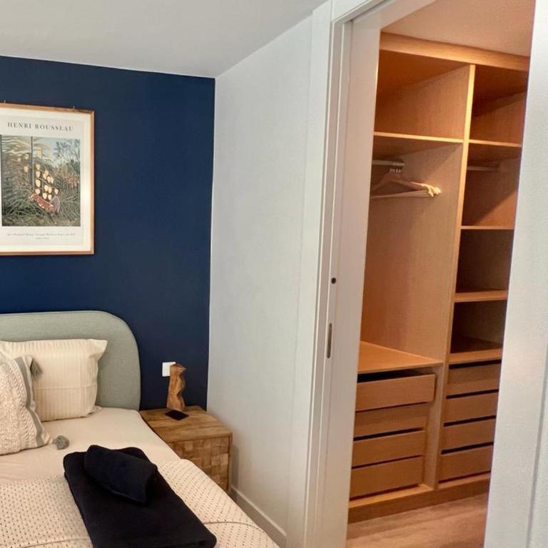 MedanoJoy1- 3 bedrooms- steps from Playa Chica- Balcony - Apartamento de 3 dormitorios - 16
