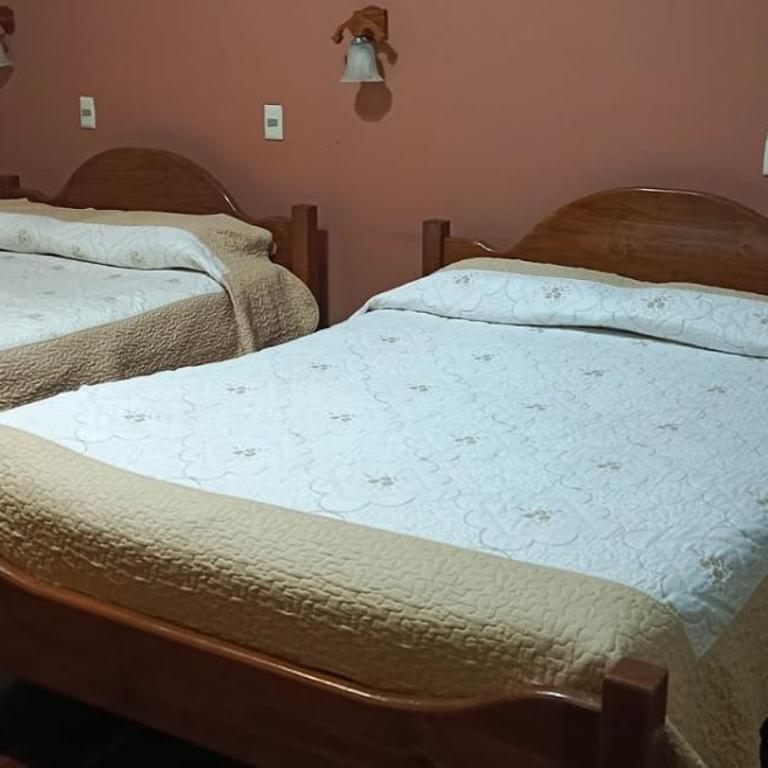 Kultur Berlin Hostel & Suites - Habitación Familiar - 1