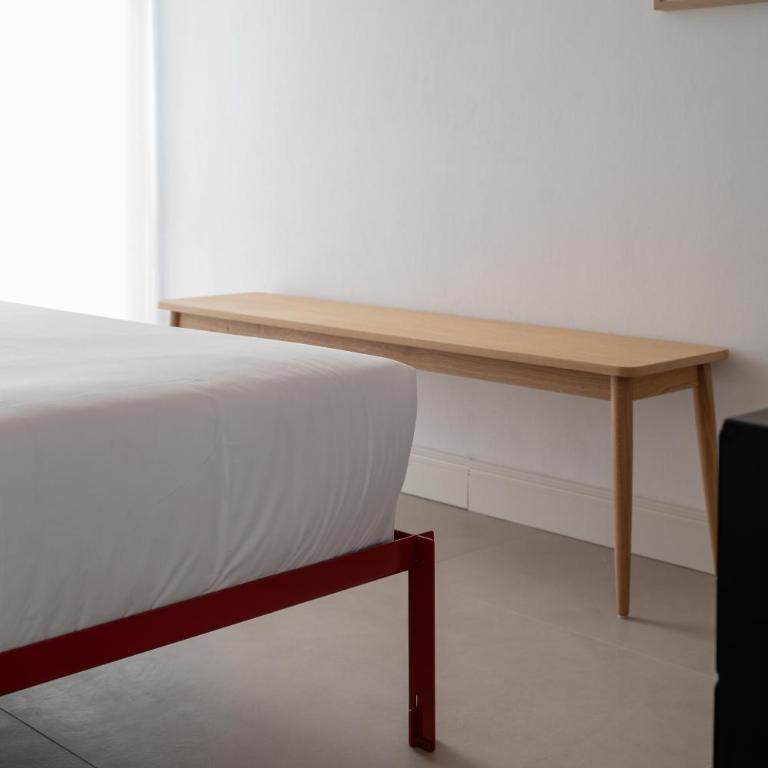 Casa Umbertina - Appartamento con 2 Camere da Letto - 35