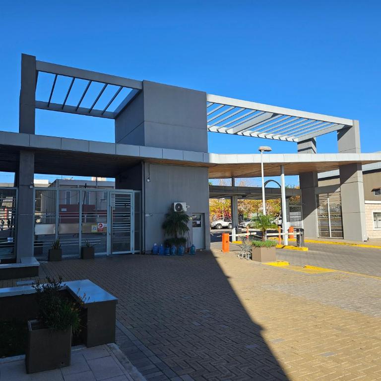 Gama Terraforte 1, 15B Con Cochera - Apartamento de 1 dormitorio - 5