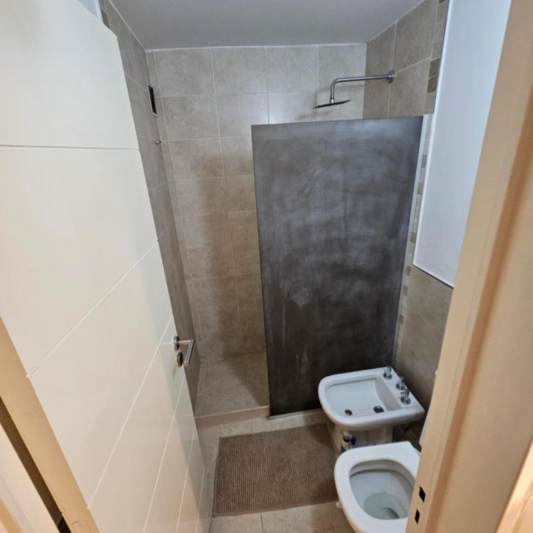 Gama Terraforte 1, 15B Con Cochera - Apartamento de 1 dormitorio - 8