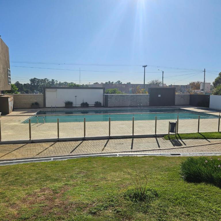 Gama Terraforte 1, 15B Con Cochera - Apartamento de 1 dormitorio - 10