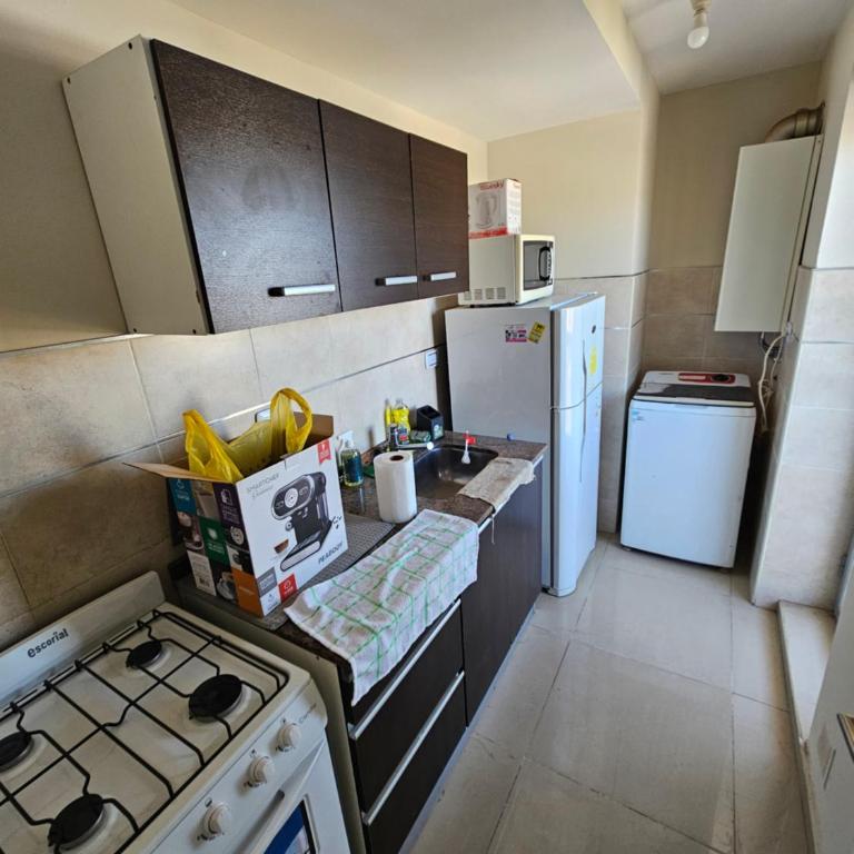 Gama Terraforte 1, 15B Con Cochera - Apartamento de 1 dormitorio - 12