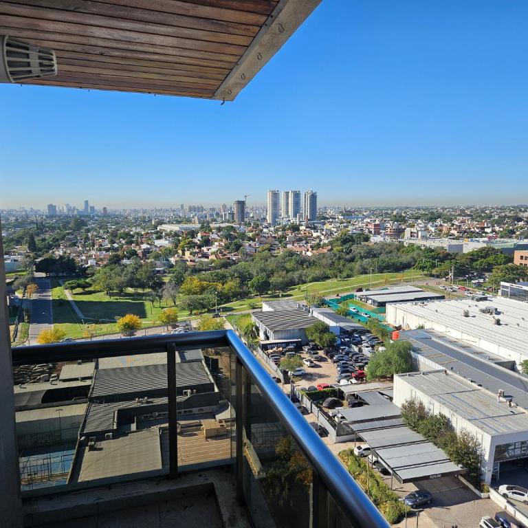 Gama Terraforte 1, 15B Con Cochera - Apartamento de 1 dormitorio - 13