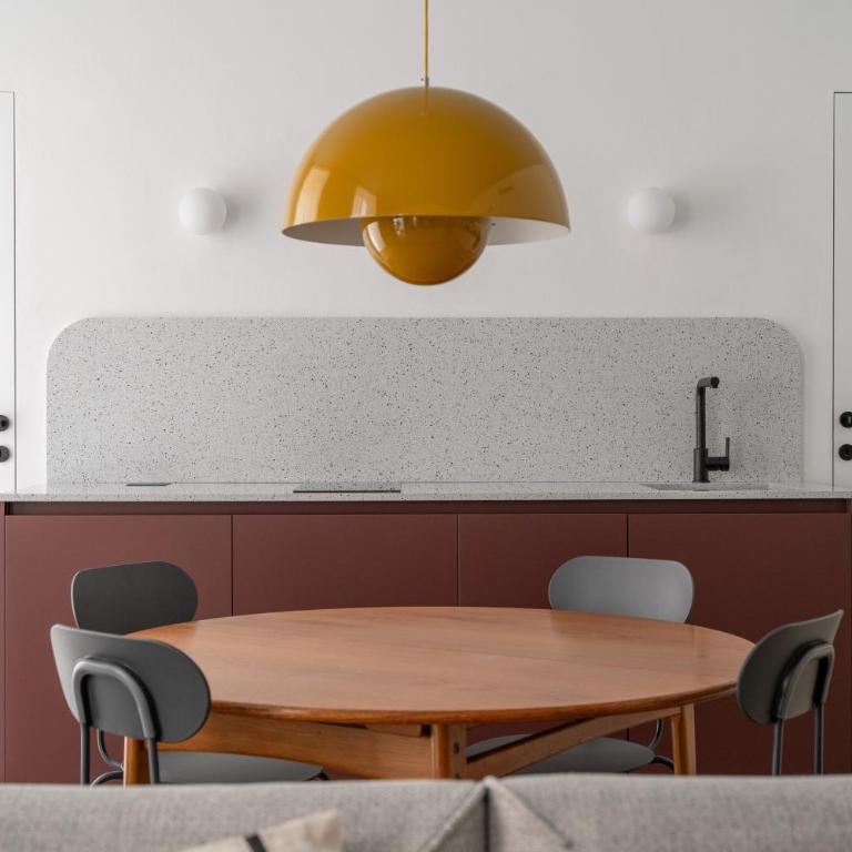 Casa Umbertina - Appartamento con 2 Camere da Letto - 18
