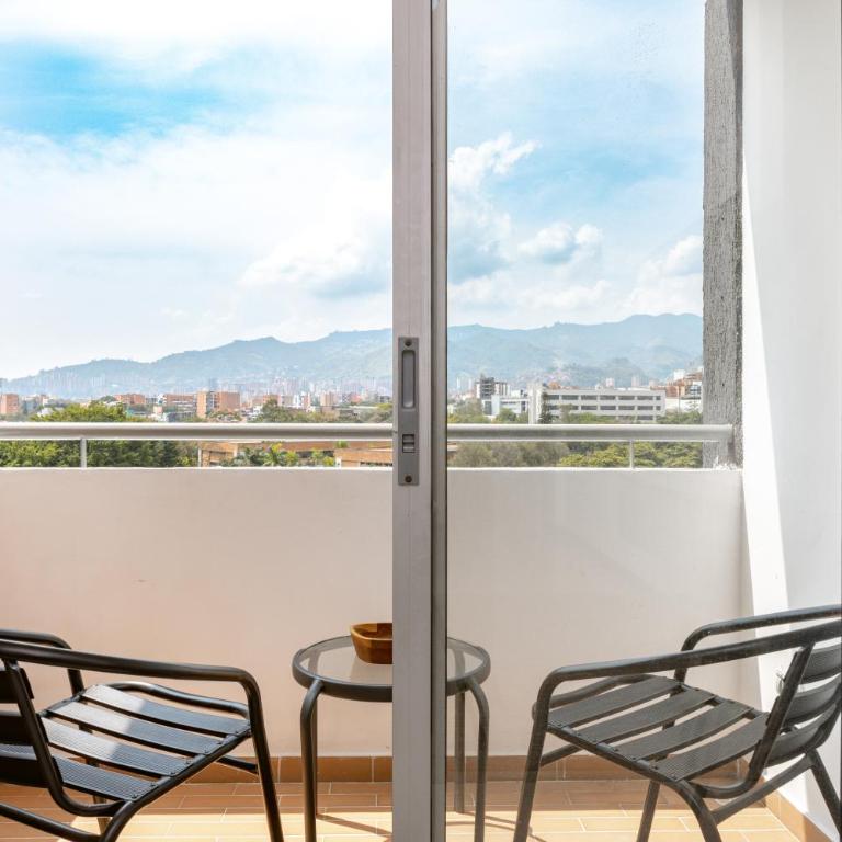 Mirador Verde by MOME - One-Bedroom Deluxe Apartment - 12