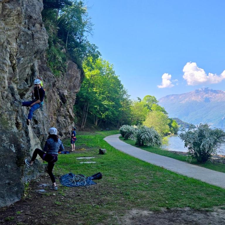 Sole Suites at Lago Dorato, Luxury, Lake View - Appartamento Deluxe con 2 Camere da Letto - 52