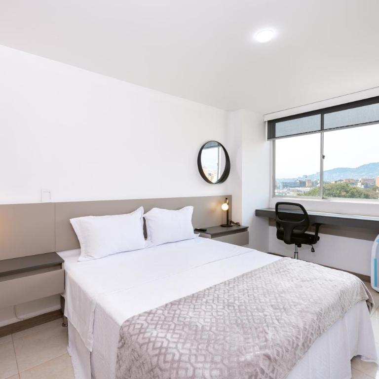 Mirador Verde by MOME - One-Bedroom Deluxe Apartment - 5