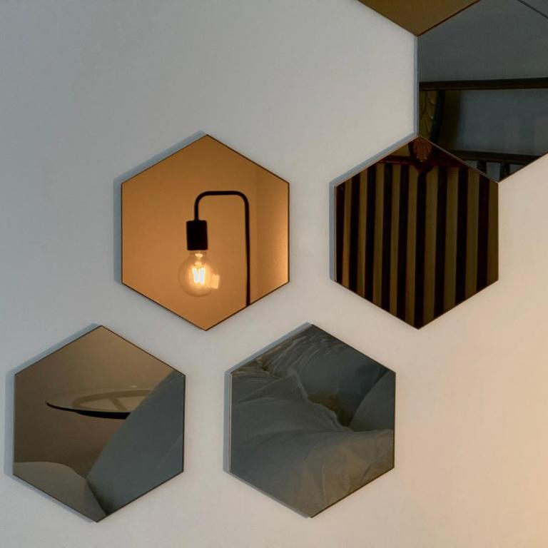 Suite with Private Courtyard - Colosseum & Forum - Appartamento con 1 Camera da Letto - 12
