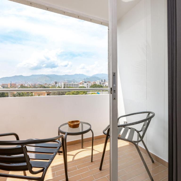 Mirador Verde by MOME - One-Bedroom Deluxe Apartment - 7