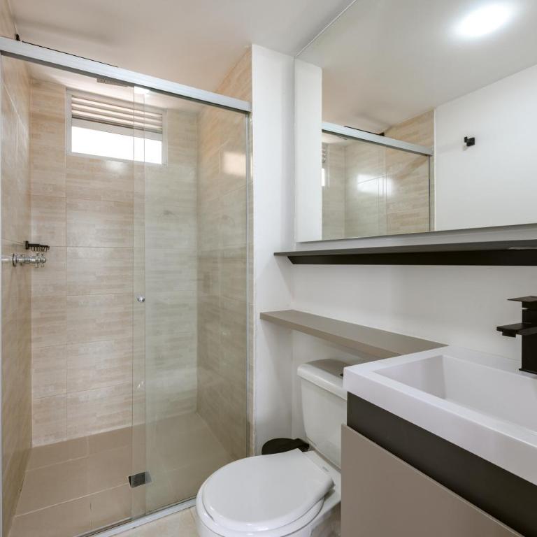 Mirador Verde by MOME - One-Bedroom Deluxe Apartment - 8